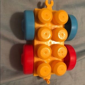 Resevered for Adrianne